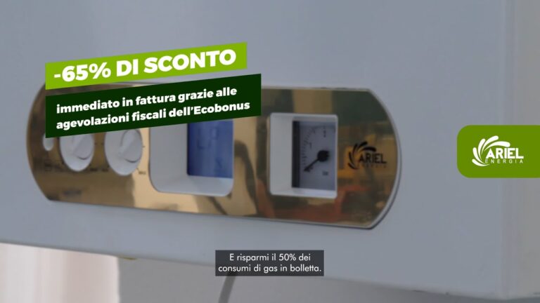 Prezzi Caldaie Ariel: Guida Completa e Aggiornata