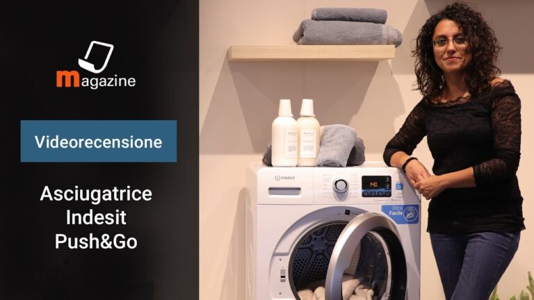 Recensioni Complete sugli Elettrodomestici Indesit