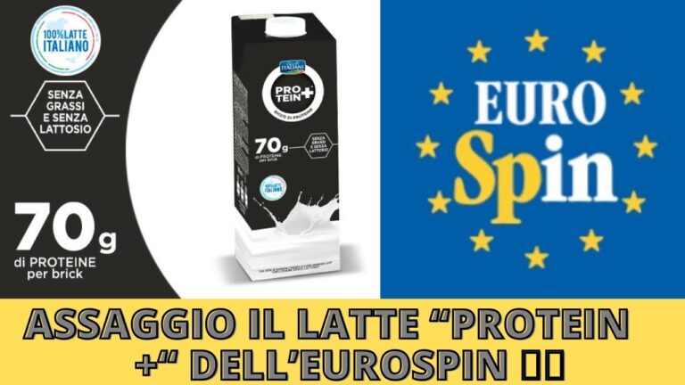 Le Migliori Recensioni dei Latte dei Pascoli Italiani