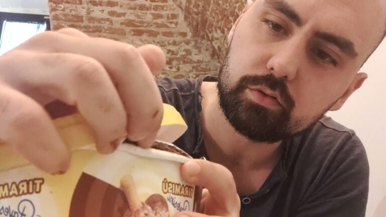 Gelato Tiramisù con Pavesini: Scopri il Prezzo e la Ricetta Perfetta
