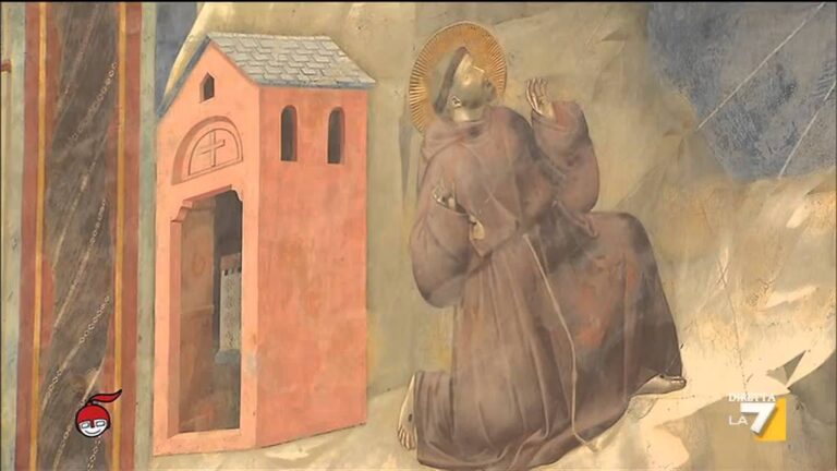 Recensioni sulla Basilica di San Francesco: Un Viaggio Spirituale e Culturale