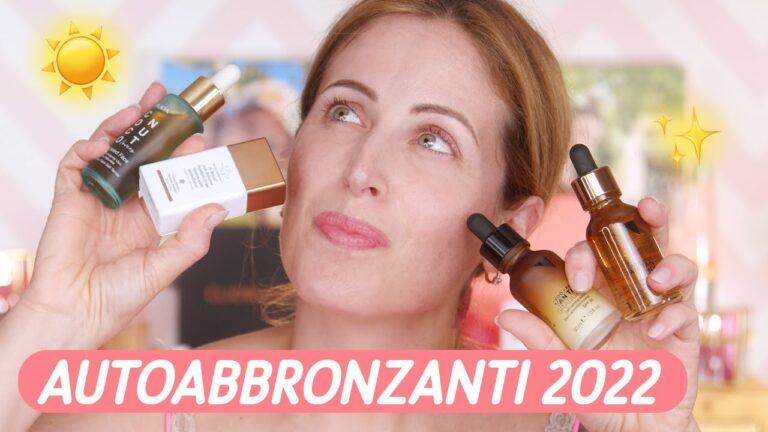 Recensioni sull’Autoabbronzante Avène: Efficacia e Opinioni