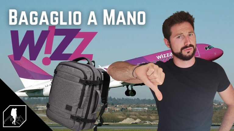 Normative sul Bagaglio a Mano di Air Malta