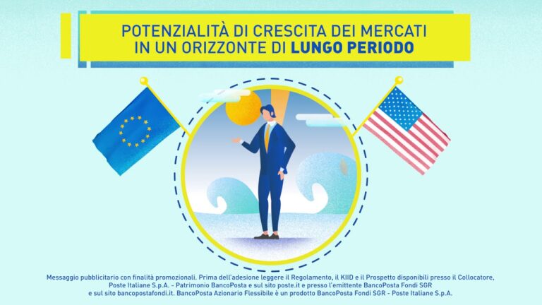 Opinioni sul Bancoposta Azionario Flessibile
