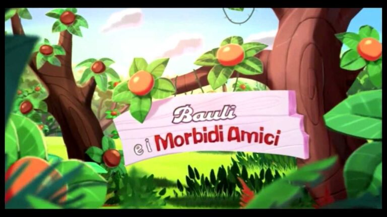 Merendine Bauli: Delizie e Animali Creativi