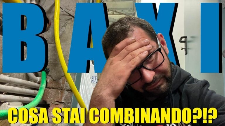 Recensioni sul Baxi Luna In Plus 26: Efficacia e Affidabilit&agrave;