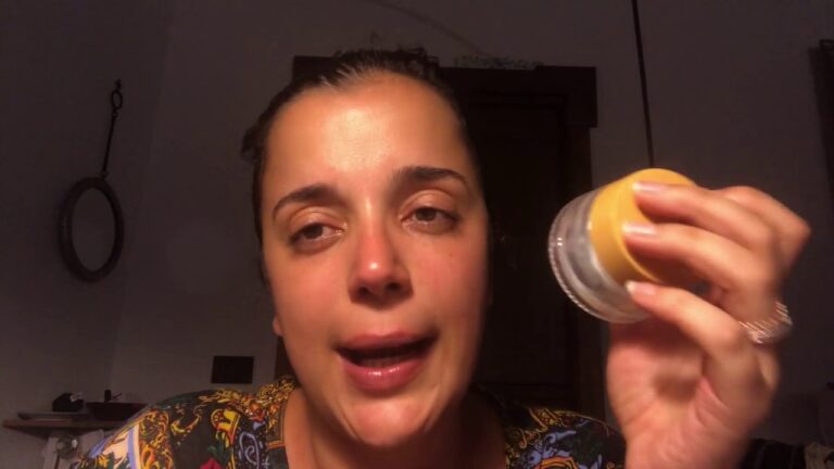 Recensioni sulla Crema Viso Botanika MD: Efficacia e Opinioni