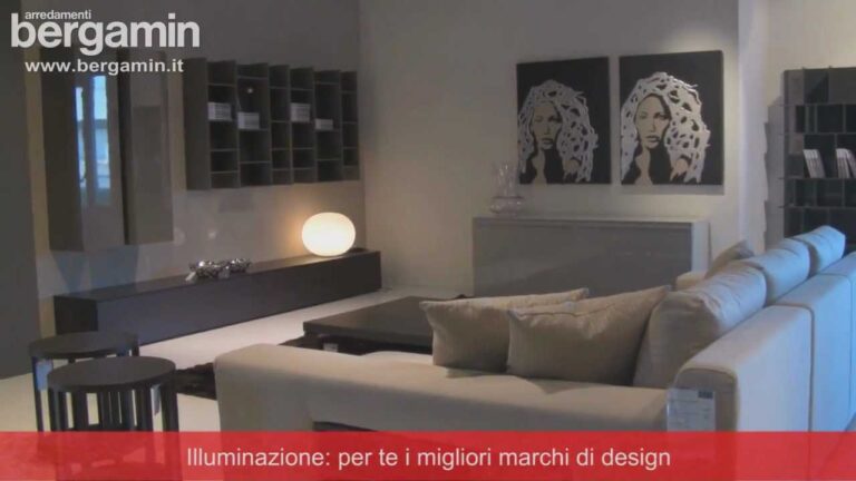Bergamin Arredamenti: Prezzi Competitivi e Qualità Eccellente