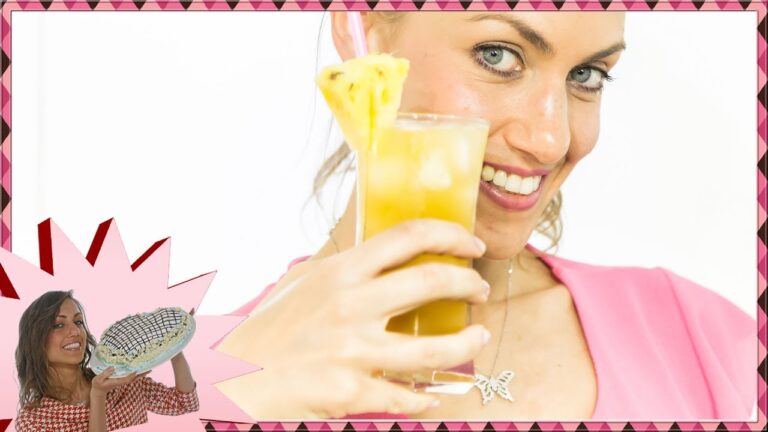 Opinioni su L’Angelica Gambo d’Ananas