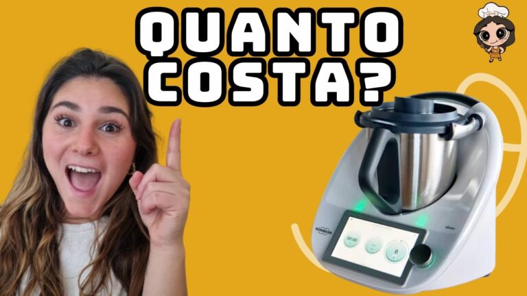 Bimby per Cucinare: Scopri Prezzi e Offerte