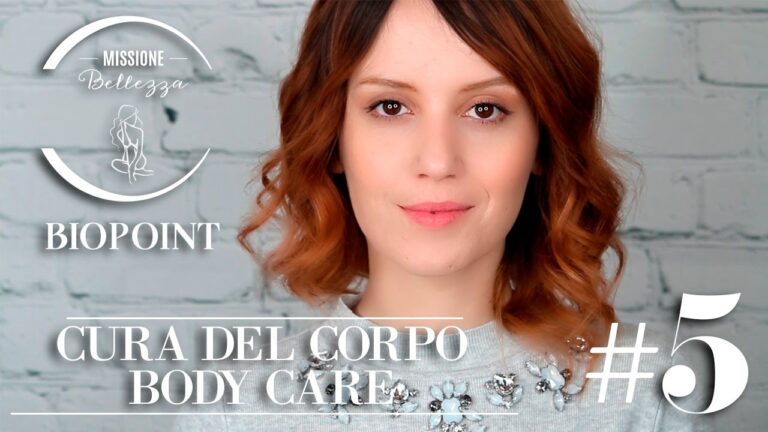 Recensioni sulla Crema Corpo Rassodante Biopoint