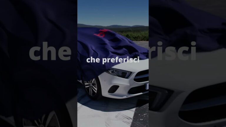 Recensioni Bipi Car: Scopri il Futuro della Mobilit&agrave; Sostenibile