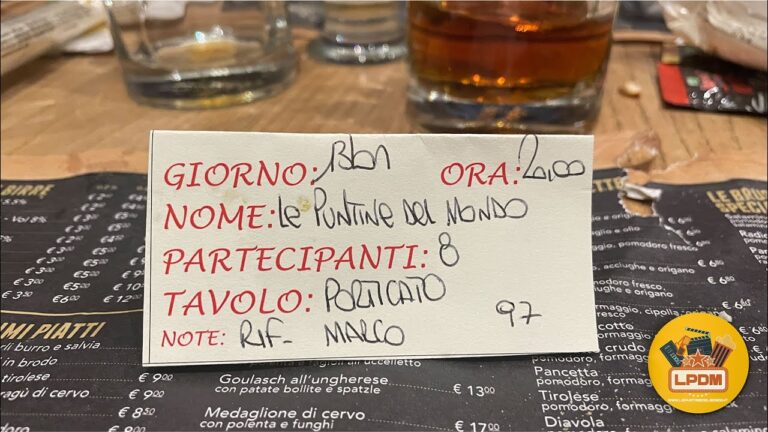 Recensioni della Birra Pedavena: Un’Analisi Completa