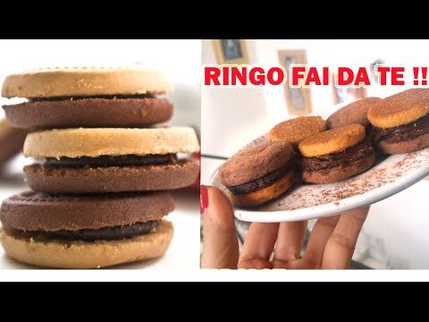 Ringo Barrette: Il Gusto Inconfondibile dei Biscotti Italiani