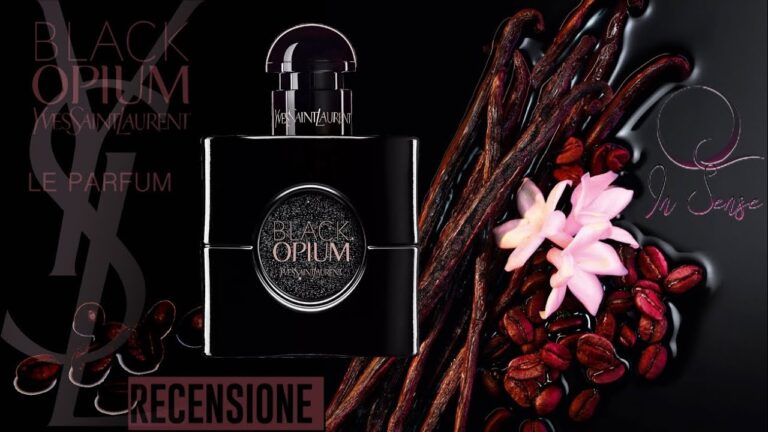 Recensioni di Opium Profumo: Scopri il Fascino Intramontabile