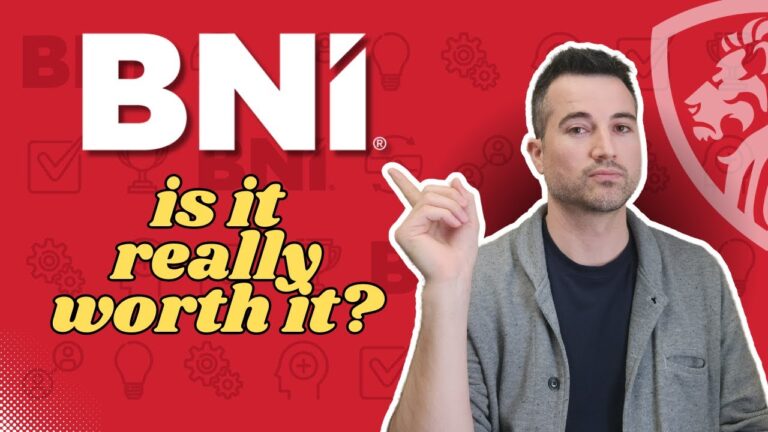 Recensioni su BNI: Opinioni e Testimonianze