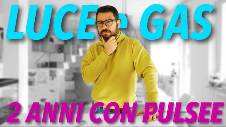Recensioni su Pulsee Energia: Opinioni e Esperienze dei Clienti