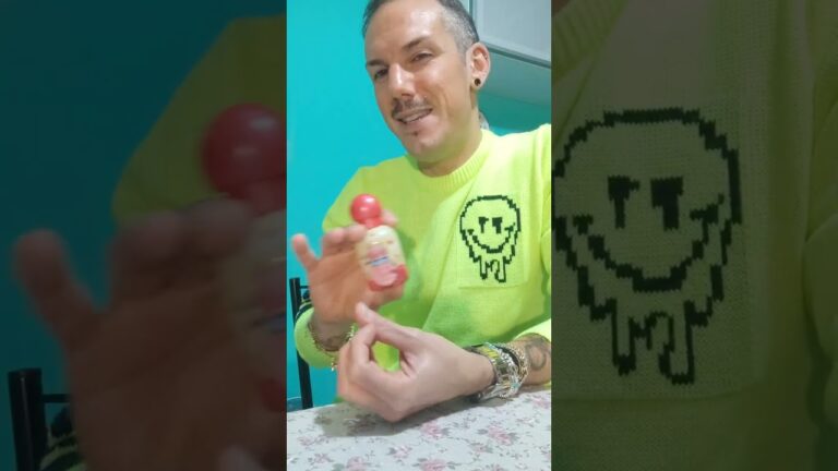 Profumi Bom Bom: L’Essenza della Felicità