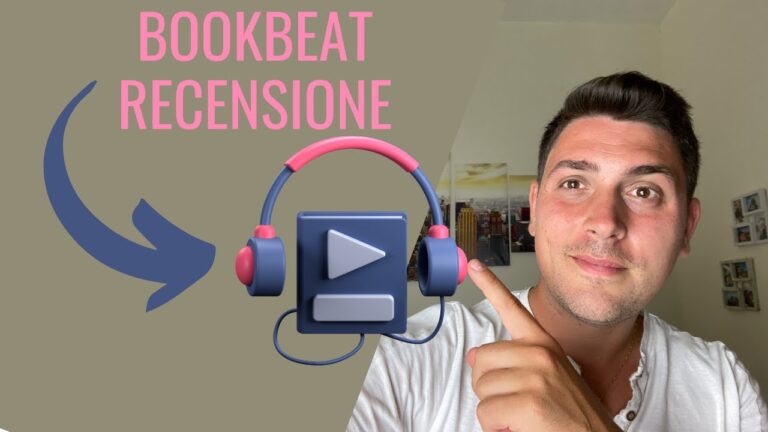 Recensioni di BookBeat: Scopri le Migliori Audioletture