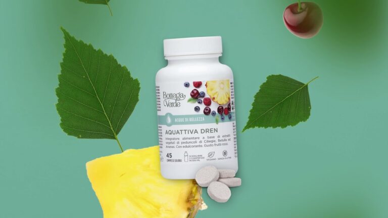 Recensioni sugli Integratori Bottega Verde: Efficacia e Opinioni