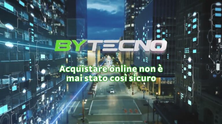 Bytecno.it: Recensioni e Opinioni Esclusive
