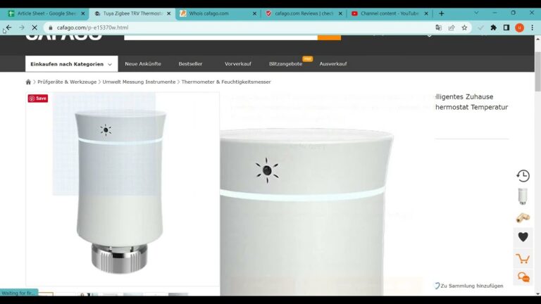 Cafago: Recensioni e Opinioni Sui Prodotti