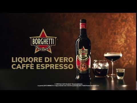 Caffè Borghetti: Il Rito del Stadio