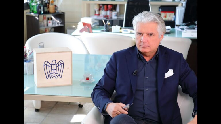 Musetti: Eccellenza nelle Macchine da Caffè