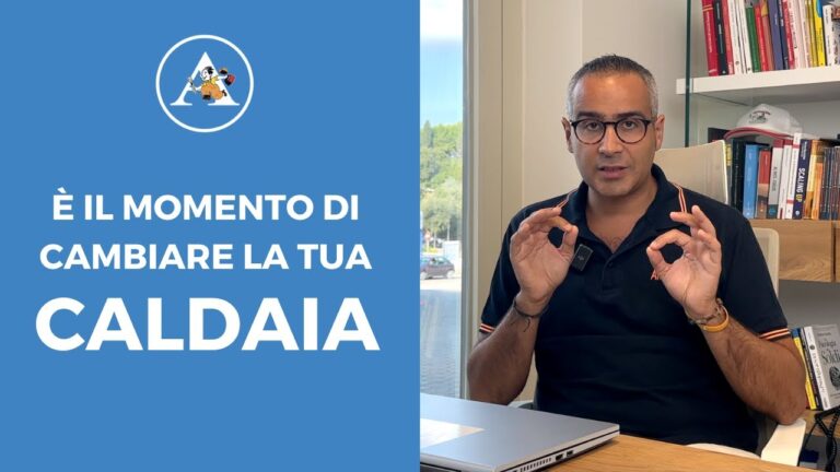Opinioni sull’Offerta Caldaia Eni: Vantaggi e Svantaggi