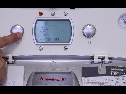 Problemi di Riscaldamento con Caldaia Immergas: Soluzioni e Consigli