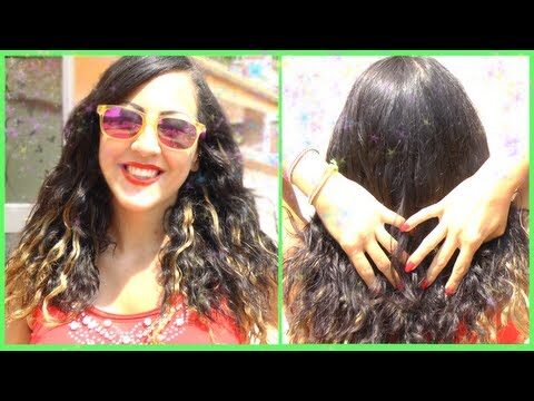 Cristalli Liquidi per Capelli: Benefici e Rischi