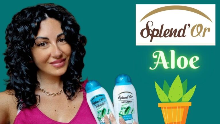 Recensioni Splend’or Shampoo: Efficacia e Opinioni
