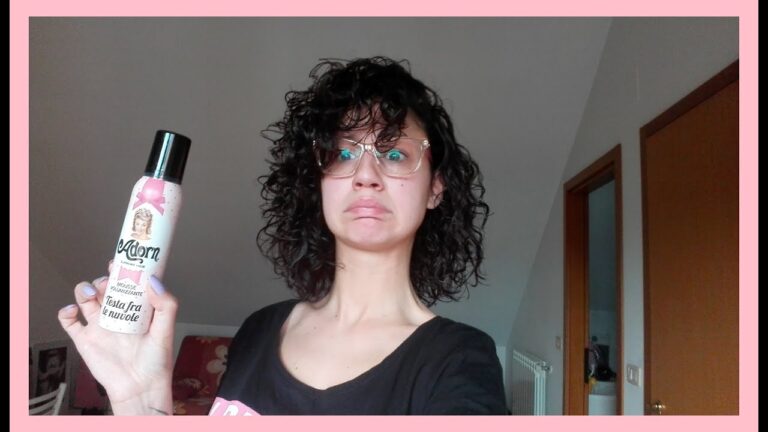 Recensioni sull’Adorn Mousse Volumizzante