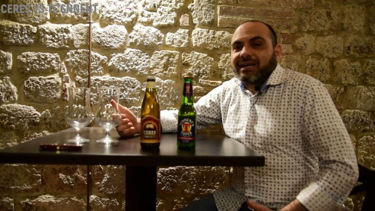 Ceres: La Guida Completa alla Birra Gradi e Stili