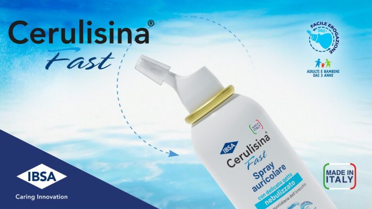 Recensioni Isomar Orecchie: Efficacia e Opinioni