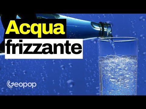 Acqua Lete: Naturale o Frizzante? Scopri le Differenze.