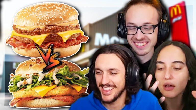 Il Segreto del Che Panino del Mc Sei