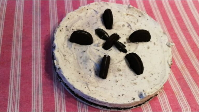 Gli Oreo Senza Lattosio: Delizia per Tutti