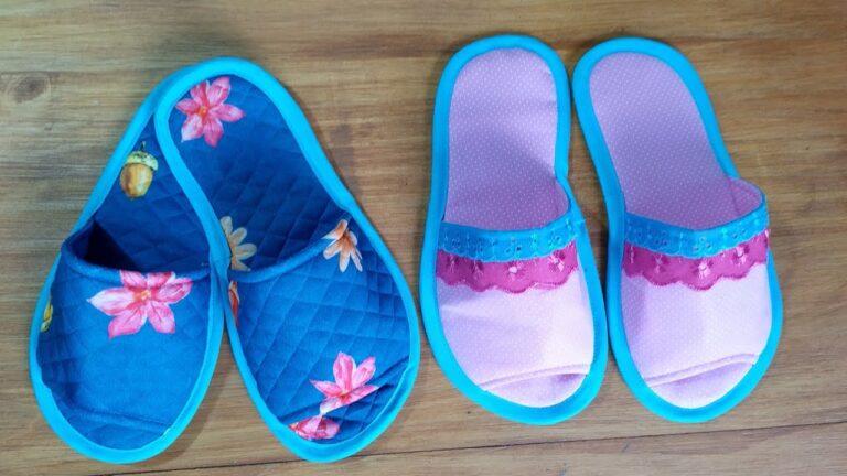Ciabatte Griffate per Donna: Stile e Comfort Inconfondibili