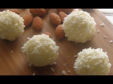Ferrero Rocher al Cocco: Un Delizioso Incontro di Gusti