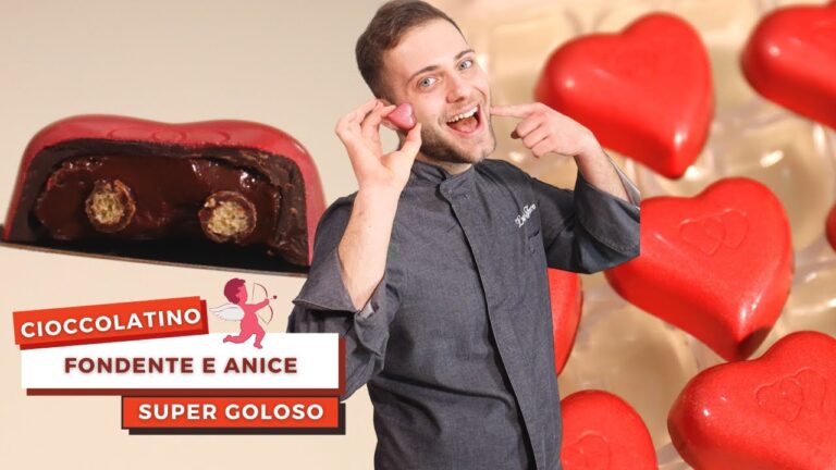 Deliziosi Cioccolatini al Liquore: Una Ricetta Irresistibile