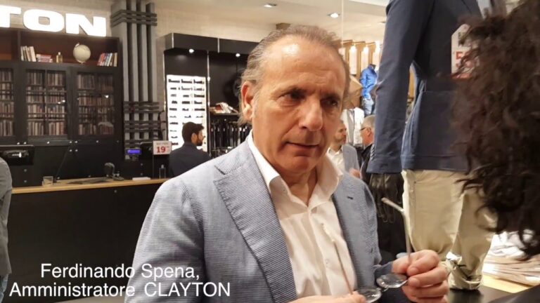 Abbigliamento Uomo: Scopri i Vestiti Clayton di Stile e Qualità