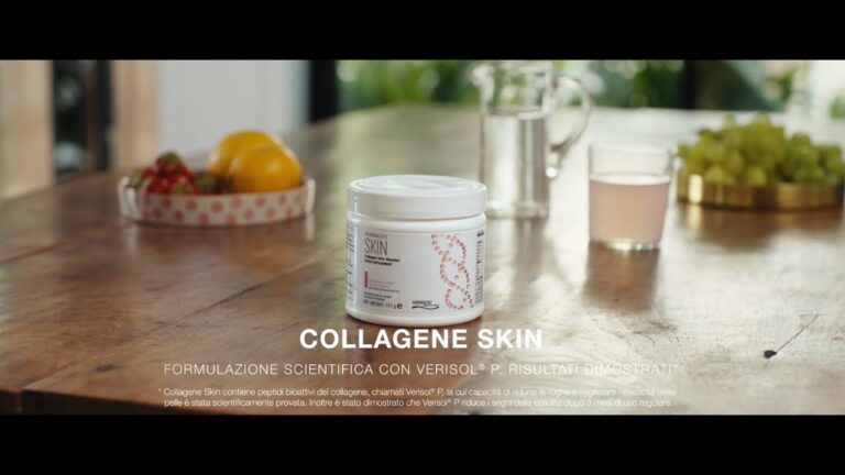 Prezzo del Collagene Herbalife: Scopri le Offerte e Vantaggi