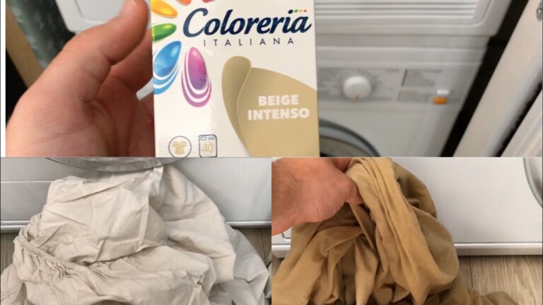 Beige Intenso: La Magia della Coloreria Italiana