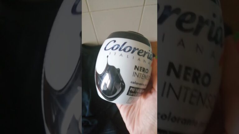 Decolorante Coloreria Italiana: Recensioni e Opinioni