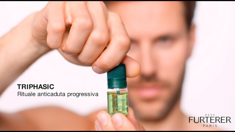 Opinioni su Rene Furterer Anticaduta: Efficacia e Risultati