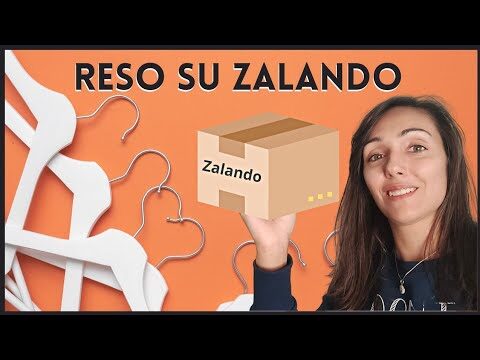 Guida al Reso su Zalando: Tutto ciò che Devi Sapere
