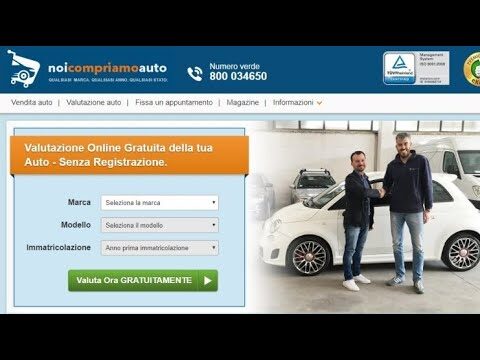 Dove Comprare Auto: Guida all’Acquisto Ideale