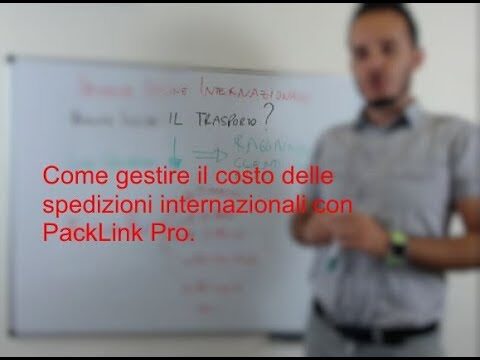 Servizio Clienti Packlink: Eccellenza e Supporto per le Tue Spedizioni