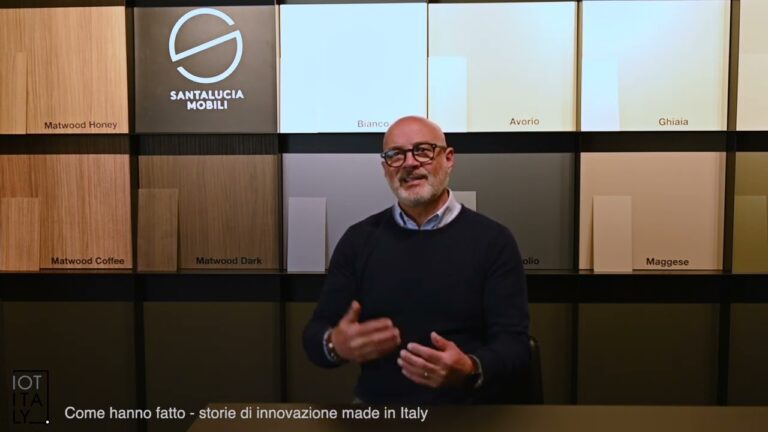 Recensioni sui Mobili Santa Lucia: Qualità e Stile
